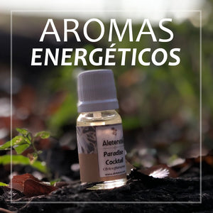 Aromas Energéticos